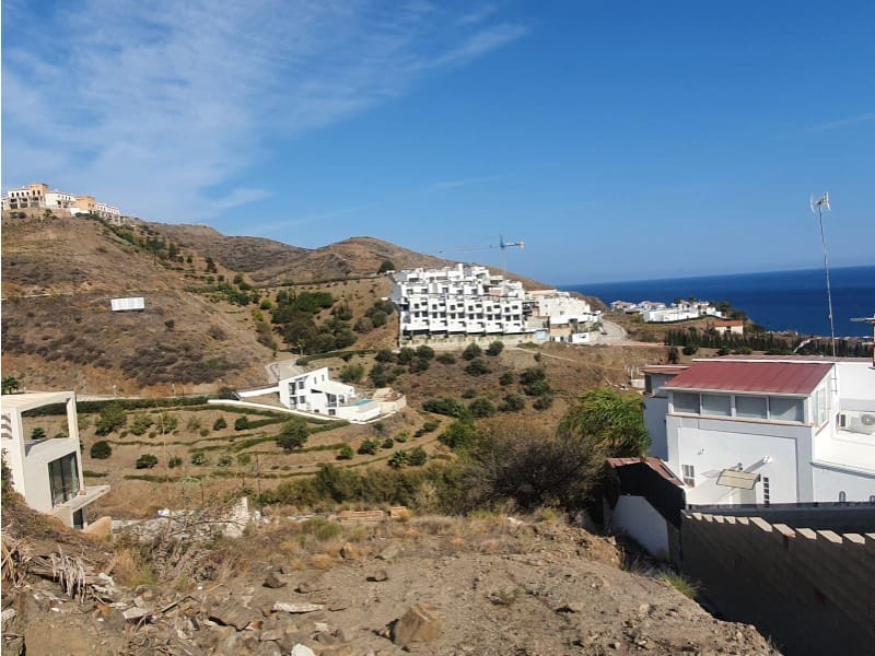 Bouwgrond te koop in El Penoncillo - € 169.000 (Ref: 7784211)