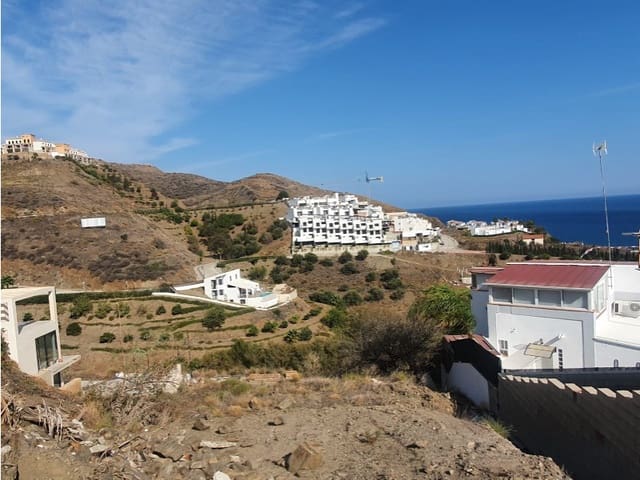 Tontti myytävänä paikassa El Peñoncillo, Torrox - 169 000 € (Ref: 7784211)