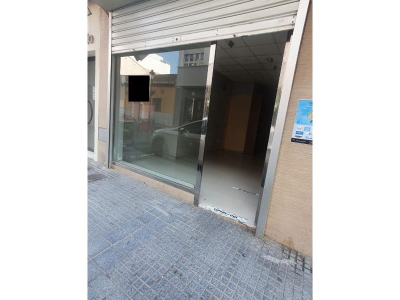 Local Commercial à vendre à Velez-Malaga - 140 000 € (Ref: 7829192)