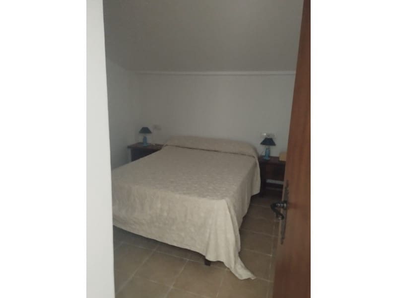 4 soveværelse Finca/Landehus til salg i Alcaucin med garage - € 250.000 (Ref: 7842410)