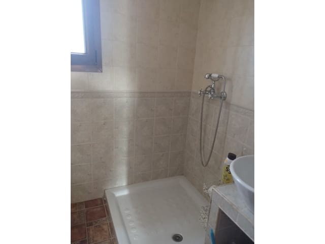 4 sovrum Finca/Hus på landet till salu i Espino, Alcaucín med garage - 250 000 € (Ref: 7842410)