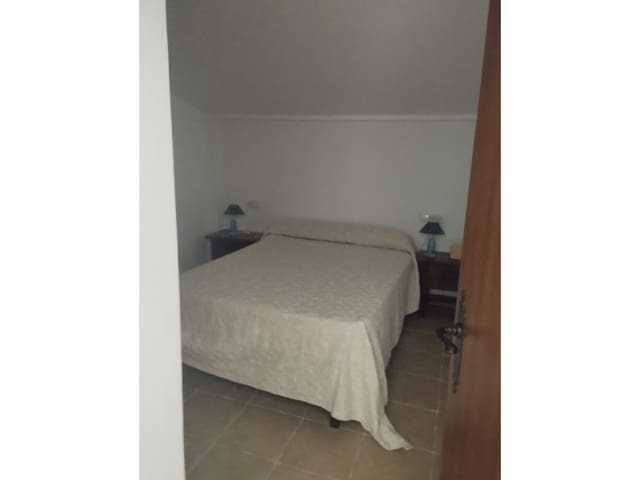 4 sovrum Finca/Hus på landet till salu i Espino, Alcaucín med garage - 250 000 € (Ref: 7842410)