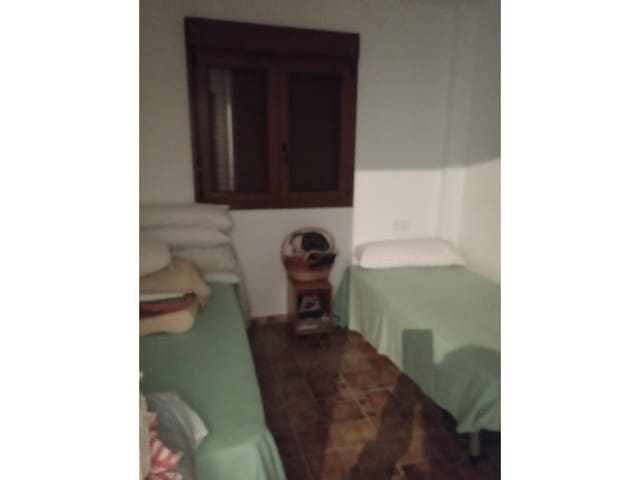 4 sovrum Finca/Hus på landet till salu i Espino, Alcaucín med garage - 250 000 € (Ref: 7842410)