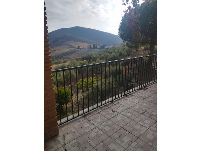 4 soveværelse Finca/Landehus til salg i Alcaucin med garage - € 250.000 (Ref: 7842410)