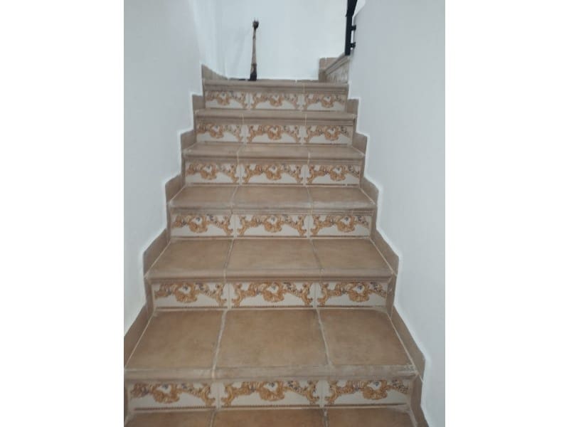 4 soveværelse Finca/Landehus til salg i Alcaucin med garage - € 250.000 (Ref: 7842410)