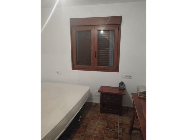 4 sovrum Finca/Hus på landet till salu i Espino, Alcaucín med garage - 250 000 € (Ref: 7842410)