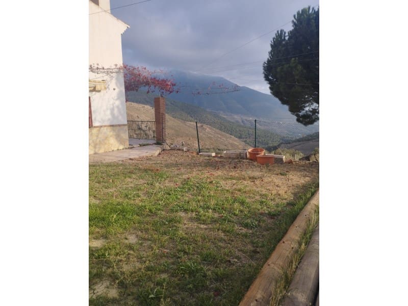 4 soveværelse Finca/Landehus til salg i Alcaucin med garage - € 250.000 (Ref: 7842410)