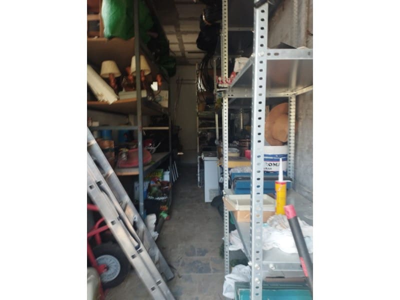 4 soveværelse Finca/Landehus til salg i Alcaucin med garage - € 250.000 (Ref: 7842410)