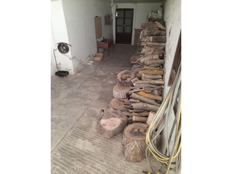 4 soverom Finca/Herregård til salgs i Arenas del Rey med svømmebasseng garasje - € 550 000 (Ref: 7842411)