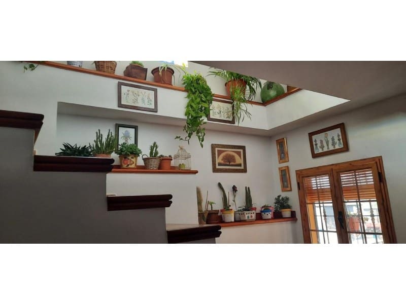 4 soverom Finca/Herregård til salgs i Arenas del Rey med svømmebasseng garasje - € 550 000 (Ref: 7842411)