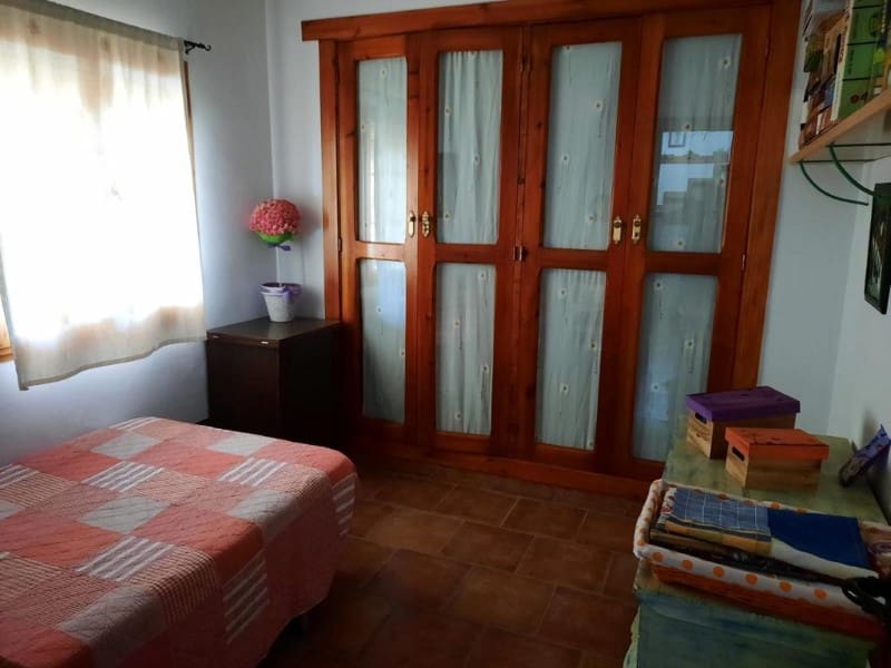 4 soverom Finca/Herregård til salgs i Arenas del Rey med svømmebasseng garasje - € 550 000 (Ref: 7842411)