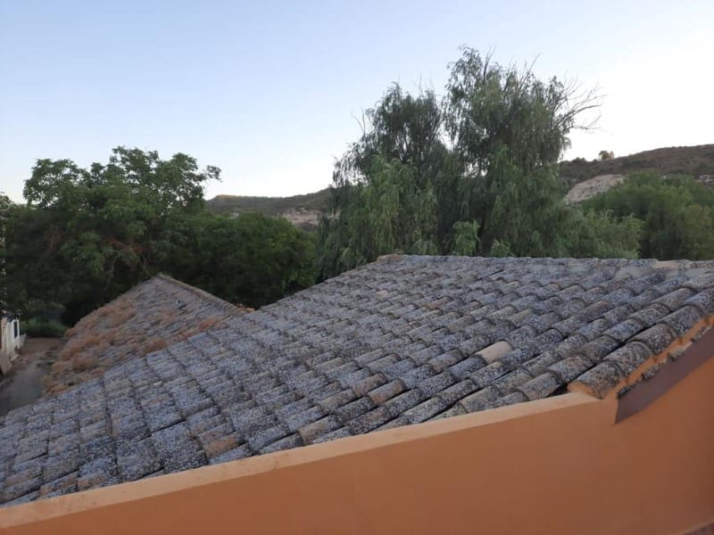 4 soverom Finca/Herregård til salgs i Arenas del Rey med svømmebasseng garasje - € 550 000 (Ref: 7842411)