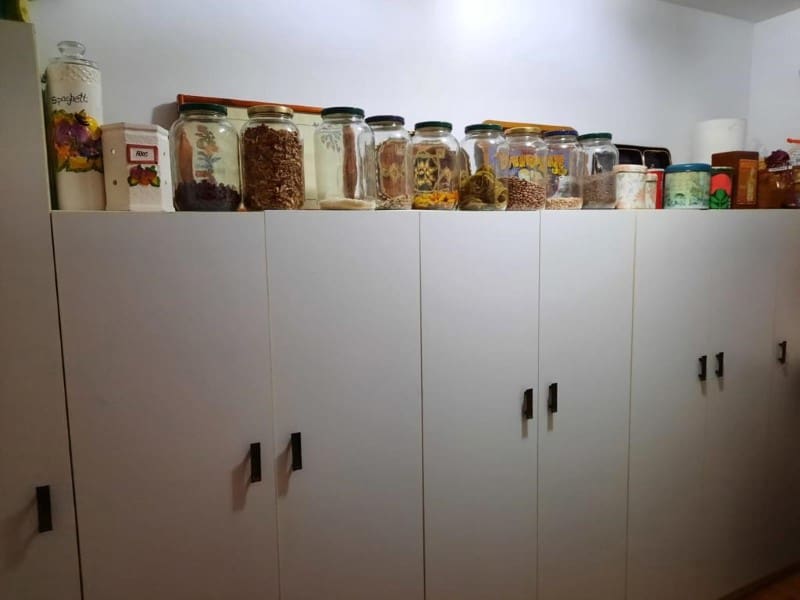 4 soverom Finca/Herregård til salgs i Arenas del Rey med svømmebasseng garasje - € 550 000 (Ref: 7842411)