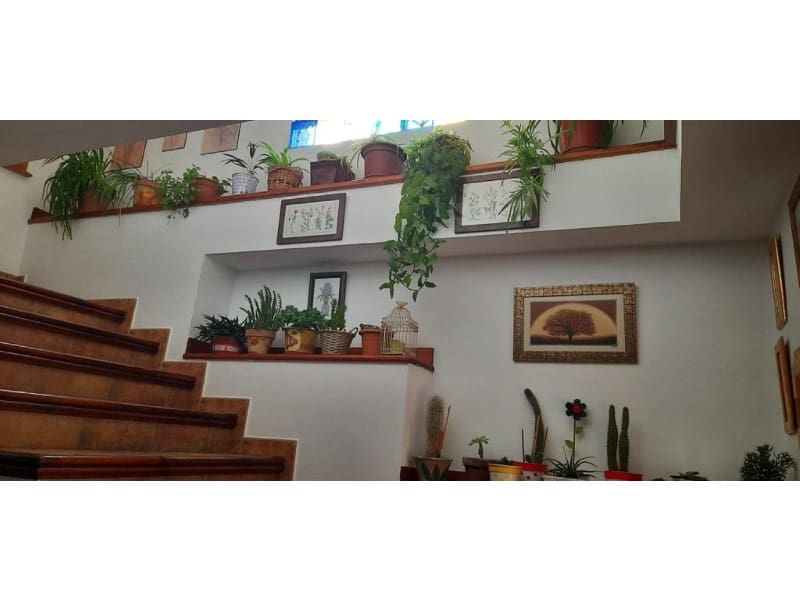 4 soverom Finca/Herregård til salgs i Arenas del Rey med svømmebasseng garasje - € 550 000 (Ref: 7842411)