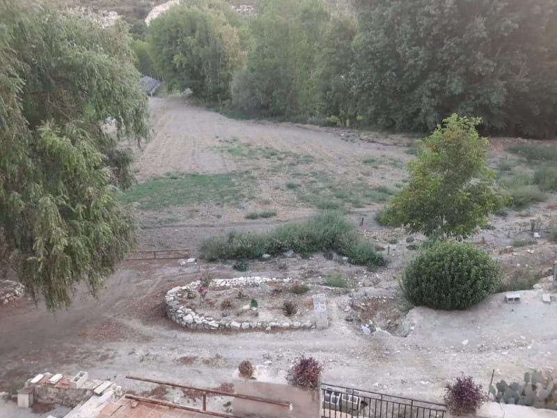 4 soverom Finca/Herregård til salgs i Arenas del Rey med svømmebasseng garasje - € 550 000 (Ref: 7842411)