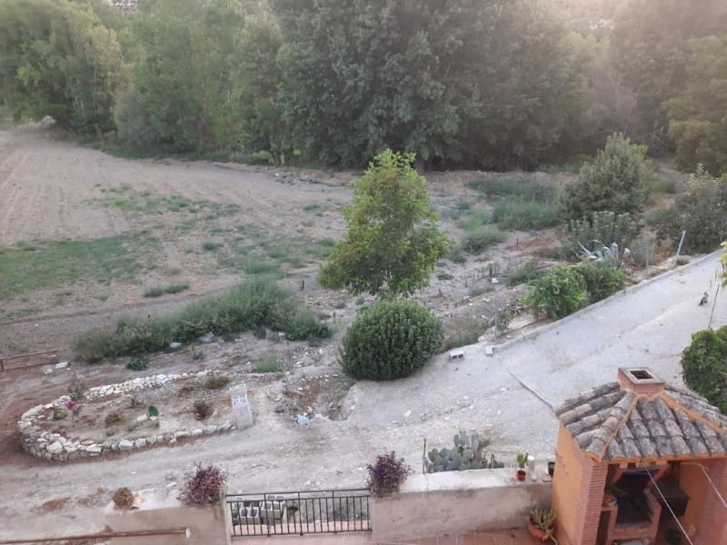 4 soverom Finca/Herregård til salgs i Arenas del Rey med svømmebasseng garasje - € 550 000 (Ref: 7842411)