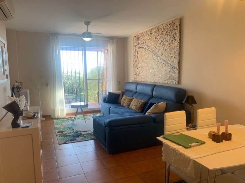 3 sypialnia Willa na sprzedaż w Torrox Park z basenem - 330 000 € (Ref: 7894837)