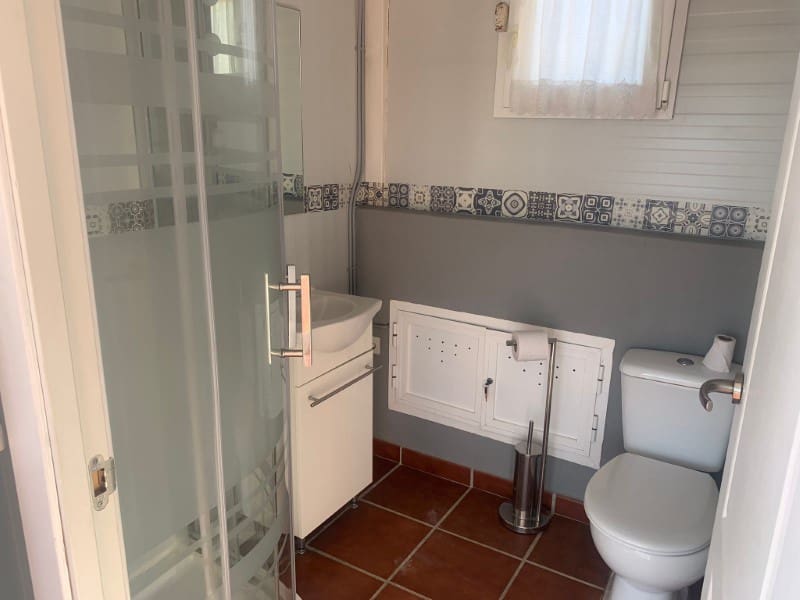 3 sypialnia Willa na sprzedaż w Torrox Park z basenem - 330 000 € (Ref: 7894837)