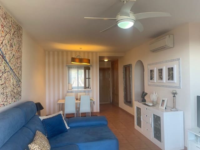 3 sypialnia Willa na sprzedaż w Torrox Park, Torrox z basenem - 330 000 € (Ref: 7894837)