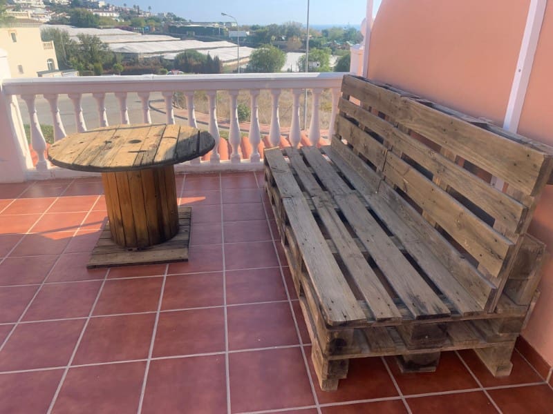 3 sypialnia Willa na sprzedaż w Torrox Park z basenem - 330 000 € (Ref: 7894837)