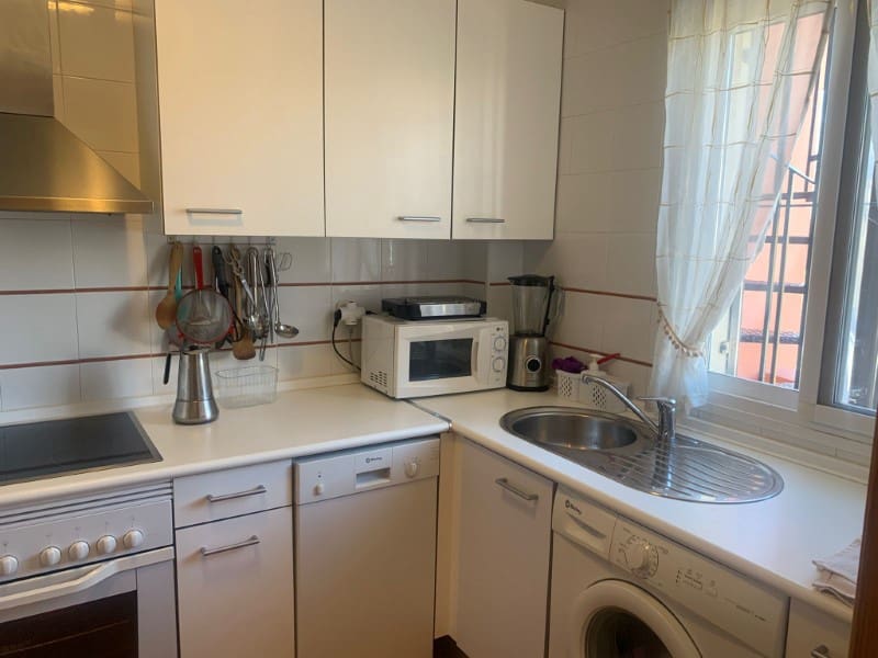 3 sypialnia Willa na sprzedaż w Torrox Park z basenem - 330 000 € (Ref: 7894837)