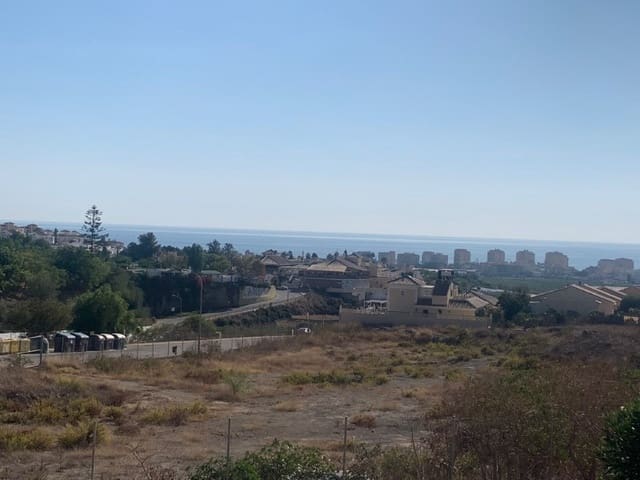 3 sypialnia Willa na sprzedaż w Torrox Park, Torrox z basenem - 330 000 € (Ref: 7894837)