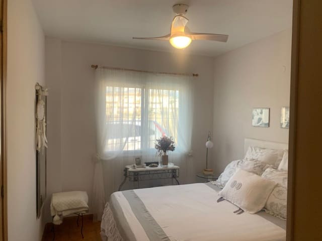 3 sypialnia Willa na sprzedaż w Torrox Park, Torrox z basenem - 330 000 € (Ref: 7894837)