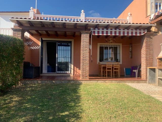 3 sypialnia Willa na sprzedaż w Torrox Park, Torrox z basenem - 330 000 € (Ref: 7894837)