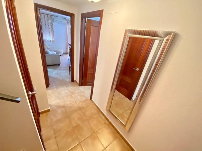 3 camera da letto Appartamento da affittare in Mezquitilla con garage - 850 € (Rif: 7982508)