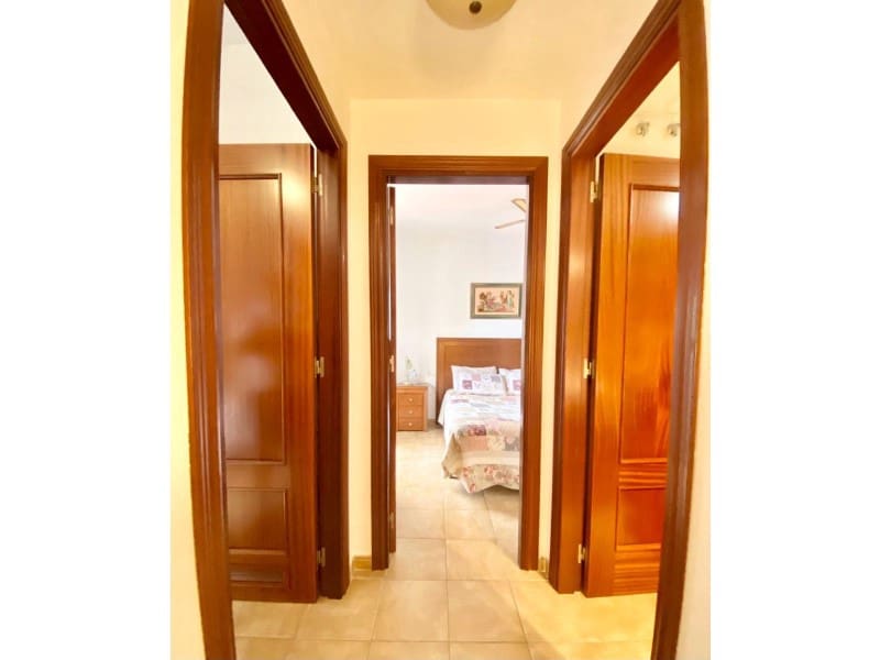 3 camera da letto Appartamento da affittare in Mezquitilla con garage - 850 € (Rif: 7982508)