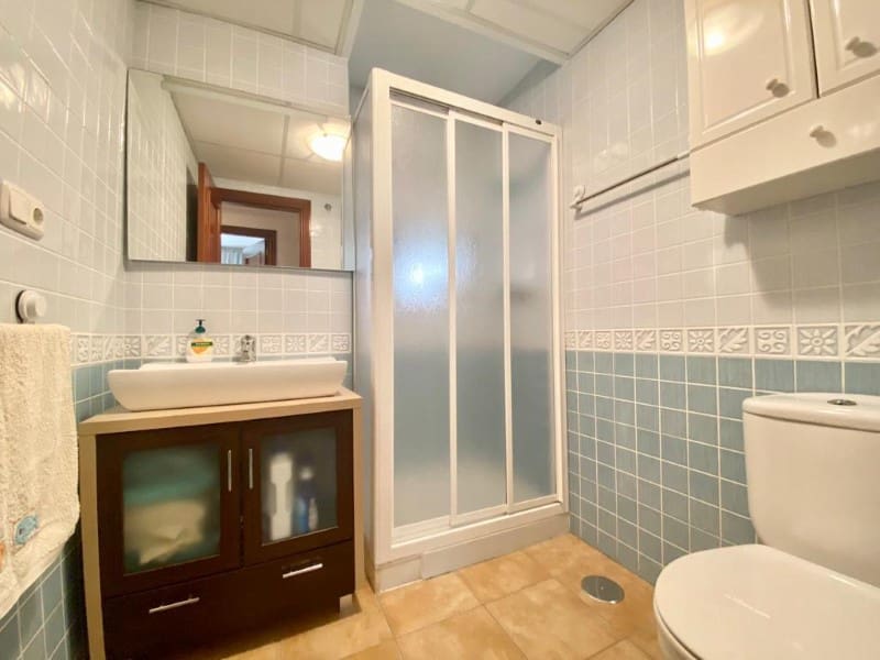 3 camera da letto Appartamento da affittare in Mezquitilla con garage - 850 € (Rif: 7982508)