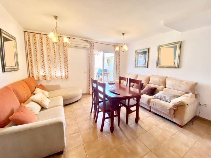 3 camera da letto Appartamento da affittare in Mezquitilla con garage - 850 € (Rif: 7982508)