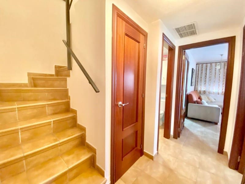 3 camera da letto Appartamento da affittare in Mezquitilla con garage - 850 € (Rif: 7982508)