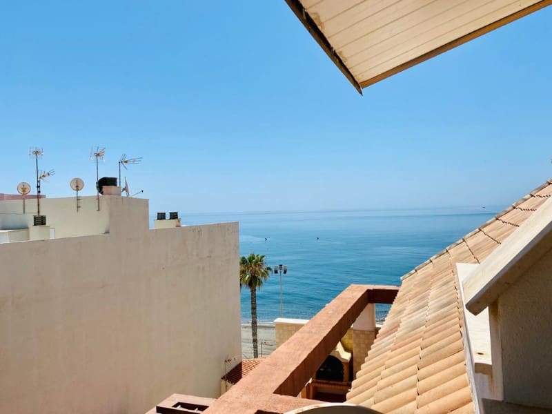 3 camera da letto Appartamento da affittare in Mezquitilla con garage - 850 € (Rif: 7982508)