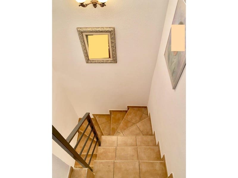 3 camera da letto Appartamento da affittare in Mezquitilla con garage - 850 € (Rif: 7982508)