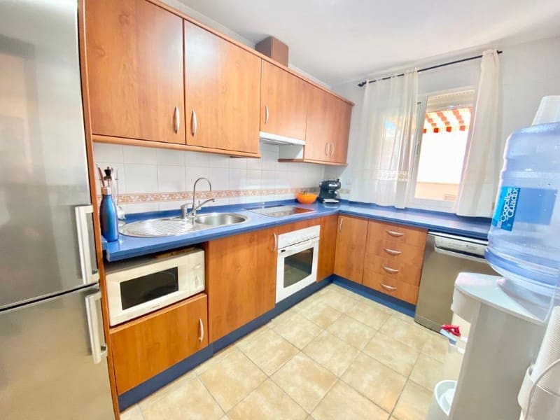 3 camera da letto Appartamento da affittare in Mezquitilla con garage - 850 € (Rif: 7982508)