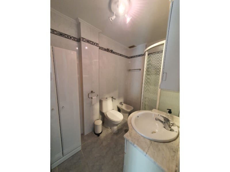 1 camera da letto Appartamento da affittare in Torrox-Costa - 750 € (Rif: 8044898)