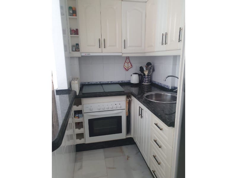 1 camera da letto Appartamento da affittare in Torrox-Costa - 750 € (Rif: 8044898)