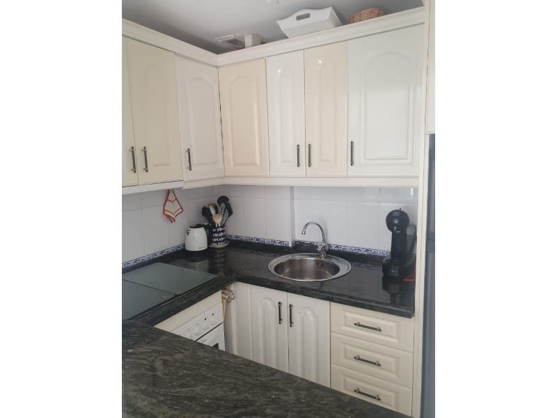 1 camera da letto Appartamento da affittare in Torrox-Costa - 750 € (Rif: 8044898)