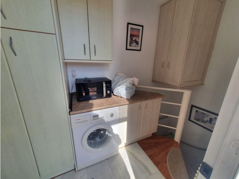 1 camera da letto Appartamento da affittare in Torrox-Costa - 750 € (Rif: 8044898)