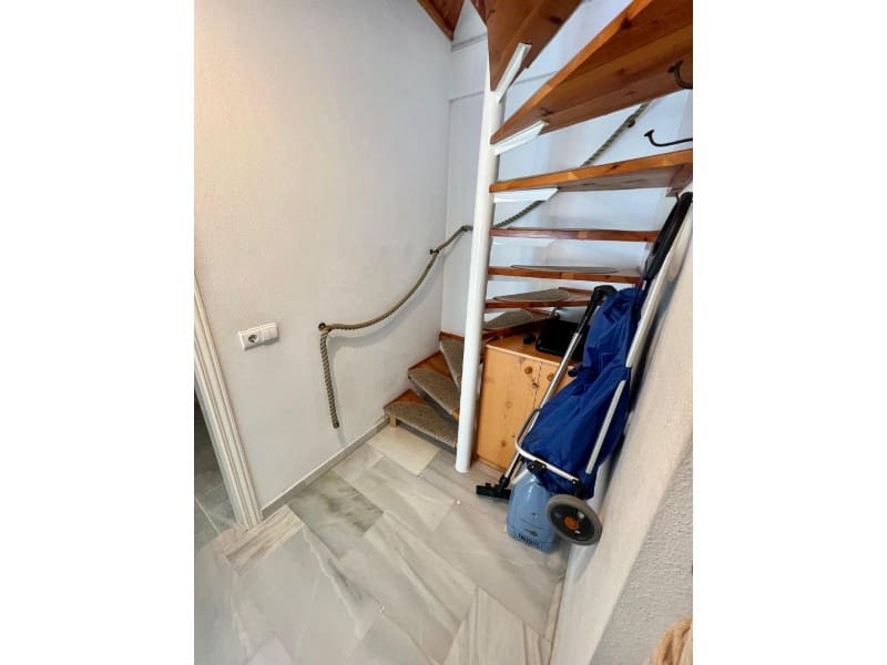 1 camera da letto Appartamento da affittare in Torrox-Costa - 750 € (Rif: 8044898)