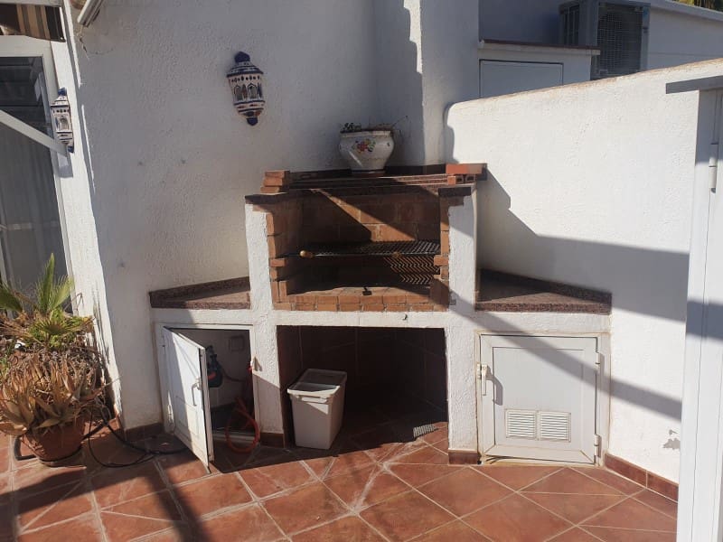 1 camera da letto Appartamento da affittare in Torrox-Costa - 750 € (Rif: 8044898)