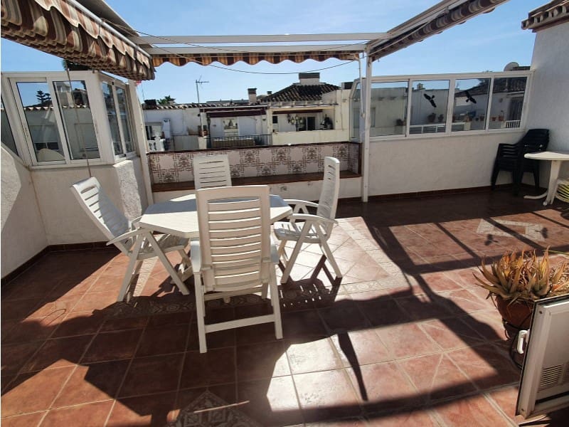 1 camera da letto Appartamento da affittare in Torrox-Costa - 750 € (Rif: 8044898)