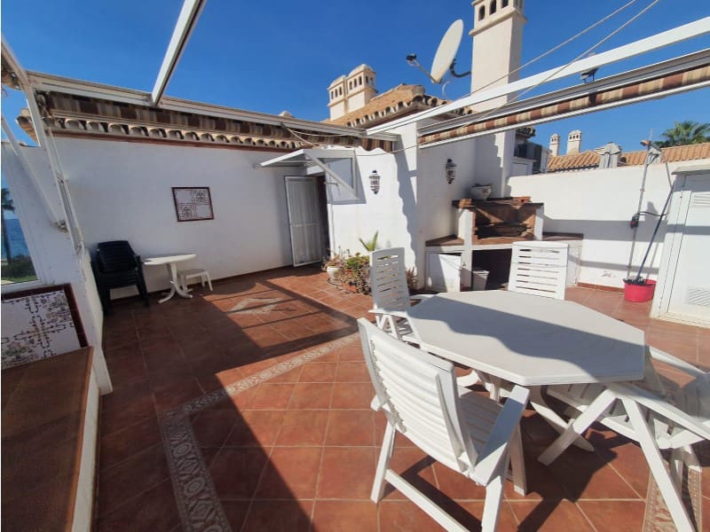 1 camera da letto Appartamento da affittare in Torrox-Costa - 750 € (Rif: 8044898)