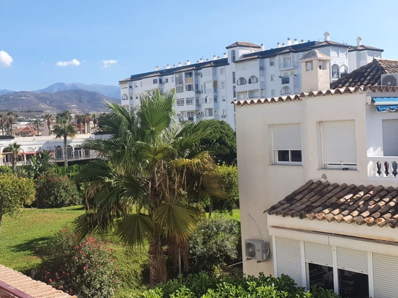 1 camera da letto Appartamento da affittare in Torrox-Costa - 750 € (Rif: 8044898)