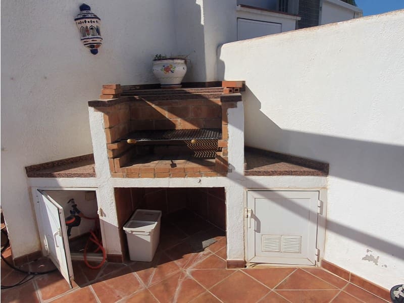 1 camera da letto Appartamento da affittare in Torrox-Costa - 750 € (Rif: 8044898)