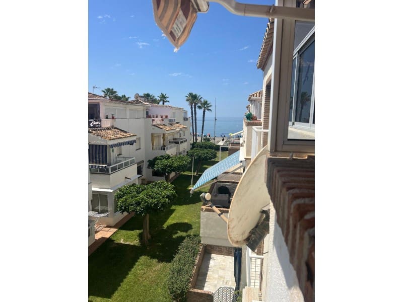 1 camera da letto Appartamento da affittare in Torrox-Costa - 750 € (Rif: 8044898)
