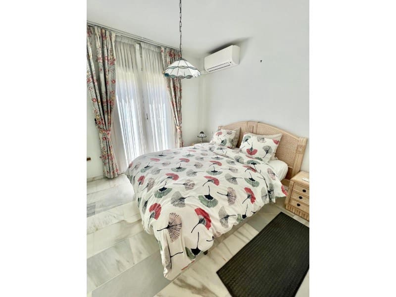 1 camera da letto Appartamento da affittare in Torrox-Costa - 750 € (Rif: 8044898)