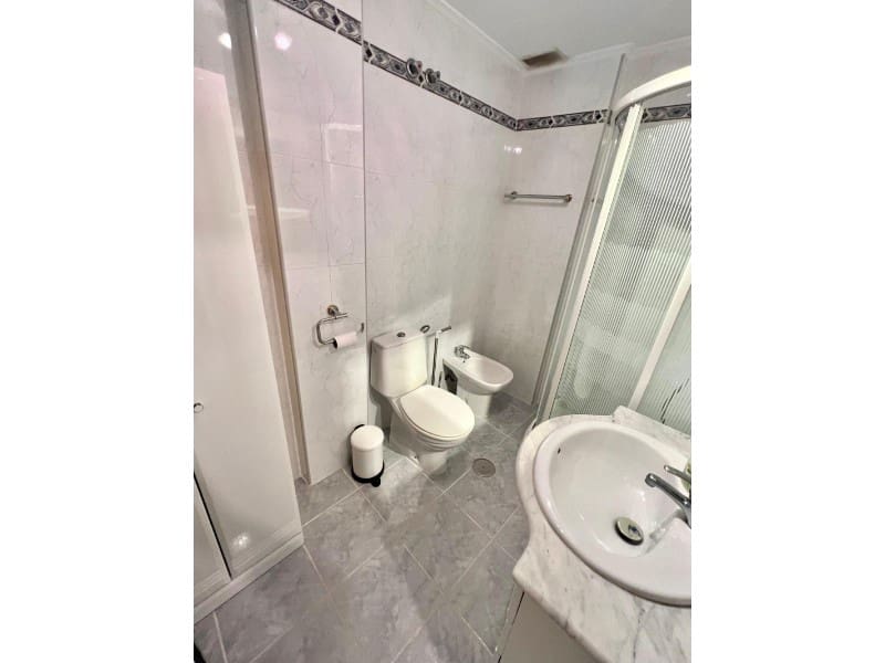 1 camera da letto Appartamento da affittare in Torrox-Costa - 750 € (Rif: 8044898)