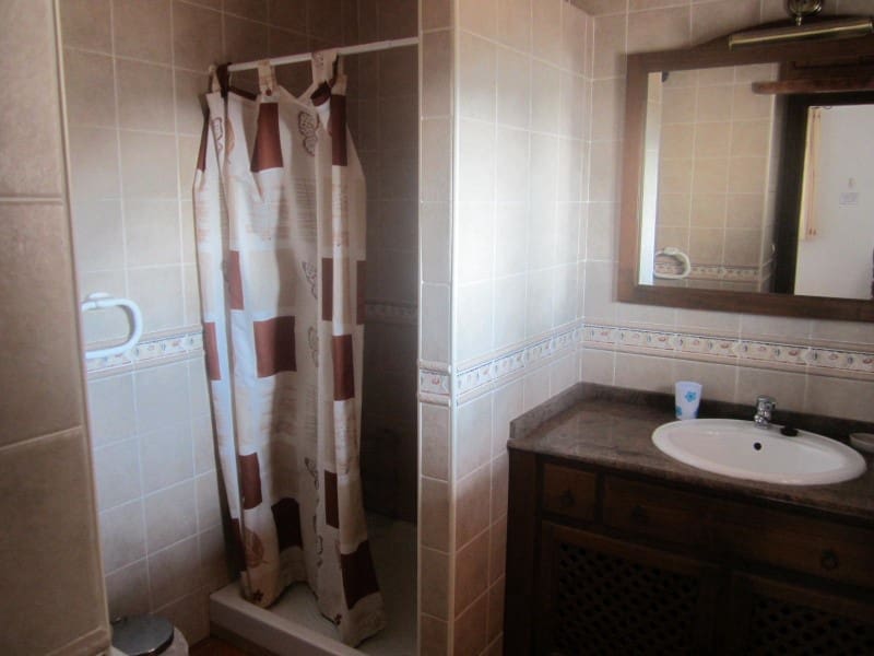 3 Zimmer Ferienvilla in Nerja mit Pool - 1.500 € (Ref: 8044901)